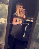 Анкета проститутки Снежана - метро Пресненский, возраст - 24