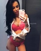 Анкета проститутки Эвелина - метро Якиманка, возраст - 24