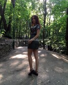 Анкета проститутки Мира - метро Хорошевский, возраст - 24