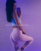 Анкета проститутки Рената - метро Покровское-Стрешнево, возраст - 24