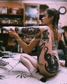 Анкета проститутки Мирослава - метро Тверской, возраст - 24