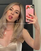 Анкета проститутки Устина - метро Замоскворечье, возраст - 24