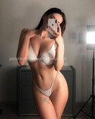 Анкета проститутки Викуся - метро Теплый Стан, возраст - 24