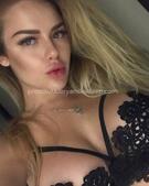 Анкета проститутки Лера - метро Хорошевский, возраст - 24