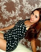 Анкета проститутки Карина - метро Хорошевский, возраст - 25