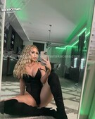 Анкета проститутки Дарья - метро Тверской, возраст - 25