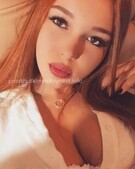 Анкета проститутки Таня - метро Кузьминки, возраст - 25