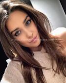 Анкета проститутки Эмма - метро Алексеевский, возраст - 25