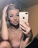 Анкета проститутки Снежана - метро Тверской, возраст - 25