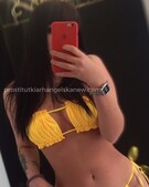 Анкета проститутки Устина - метро Коптево, возраст - 25