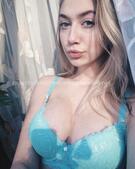 Анкета проститутки Каролина - метро Кузьминки, возраст - 25