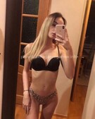 Анкета проститутки Ульяна - метро Сокол, возраст - 25