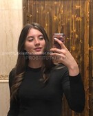 Анкета проститутки Снежана - метро Чертаново Северное, возраст - 25