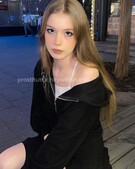 Анкета проститутки Эвелина - метро Нижегородский, возраст - 25