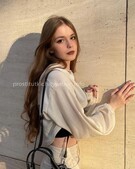 Анкета проститутки Эвелина - метро Нижегородский, возраст - 25