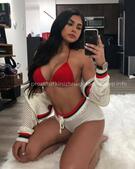 Анкета проститутки Маргарита - метро Лефортово, возраст - 25