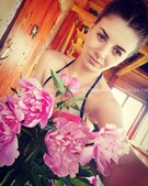 Анкета проститутки Жасмин - метро Строгино, возраст - 25