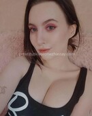 Анкета проститутки Тая - метро Хамовники, возраст - 25