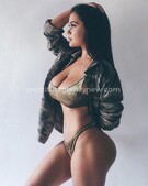 Анкета проститутки Диана - метро Мещанский, возраст - 25