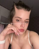 Анкета проститутки Полина - метро Ясенево, возраст - 25