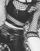 Анкета проститутки Танюша - метро Тверской, возраст - 25