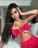 Анкета проститутки Натуся - метро Таганский, возраст - 25