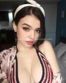 Анкета проститутки Эмма - метро Хамовники, возраст - 25