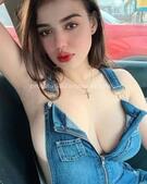 Анкета проститутки Эмма - метро Хамовники, возраст - 25