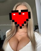 Анкета проститутки Влада - метро Дорогомилово, возраст - 25