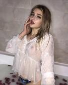 Анкета проститутки Галя - метро Таганский, возраст - 25