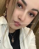 Анкета проститутки Эвелина - метро Мещанский, возраст - 25