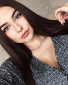 Анкета проститутки Таюша - метро Сокольники, возраст - 25