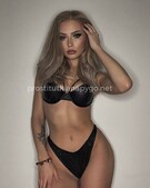 Анкета проститутки Светлана - метро Красносельский, возраст - 25