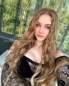 Анкета проститутки Элина - метро Южное Бутово, возраст - 25