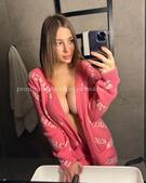 Анкета проститутки Анюта - метро Хорошевский, возраст - 25