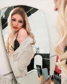 Анкета проститутки Яна - метро Чертаново Центральное, возраст - 25