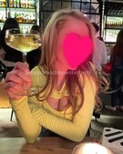 Анкета проститутки Инна - метро Даниловский, возраст - 25