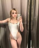 Анкета проститутки Инна - метро Тушино, возраст - 25