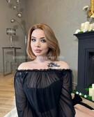 Анкета проститутки Рената - метро Даниловский, возраст - 25