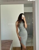 Анкета проститутки Лада - метро Ростокино, возраст - 25