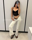 Анкета проститутки Злата - метро Тверской, возраст - 25