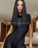 Анкета проститутки Карина - метро Беговой, возраст - 25