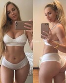 Анкета проститутки Алла - метро Тверской, возраст - 25