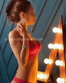 Анкета проститутки Устина - метро Таганский, возраст - 25