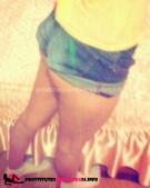 Анкета проститутки Тая - метро Текстильщики, возраст - 25