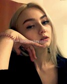 Анкета проститутки Леля - метро Тверской, возраст - 25