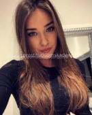 Анкета проститутки Ольга - метро Нагатино-Садовники, возраст - 25