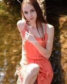 Анкета проститутки Лера - метро Таганский, возраст - 25