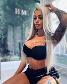 Анкета проститутки Ирина - метро Ярославский, возраст - 25