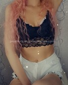 Анкета проститутки Натуся - метро Нижегородский, возраст - 25